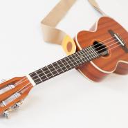 Ukulele Unterricht