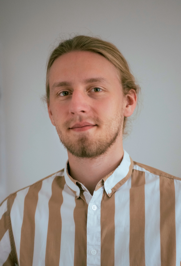 Lukasz Walda