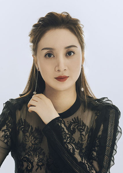 Xinyi Wang