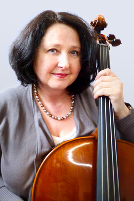 Joanna Wiatr